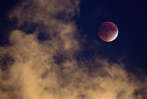 Stargazing at the National Lakeshore